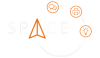 LOGO SPACE BRANCO